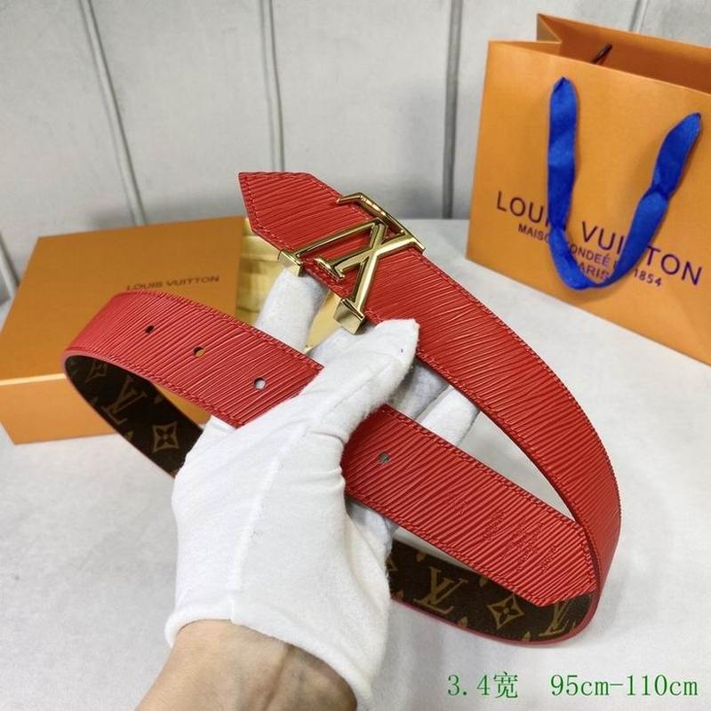 LV Belts 3083